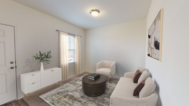 Foto del edificio - 1876 Purtis Crk Dr