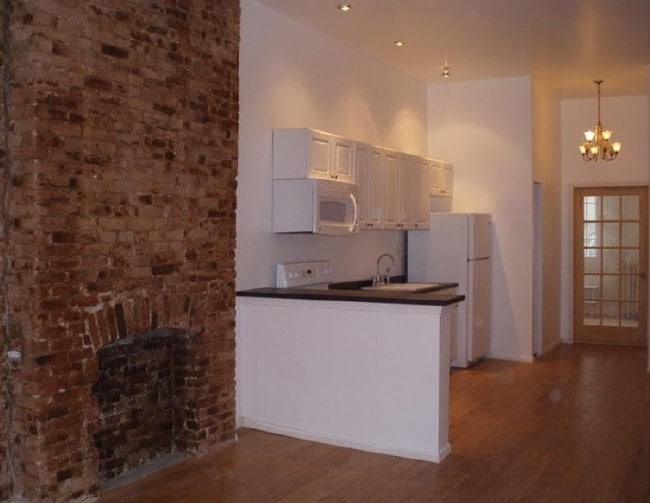  - 327  East 116th Street