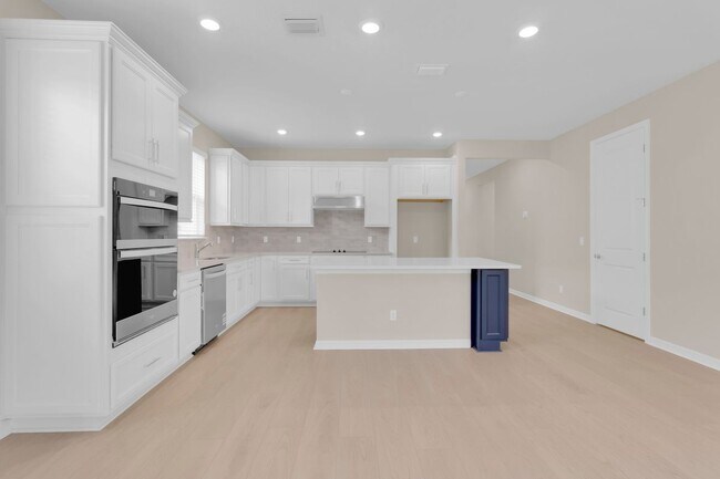 Foto del edificio - 2261 Mossy Vine Ave