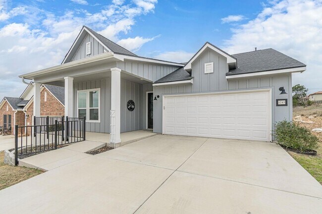 Foto del edificio - 1245 Dancing Oak Ln