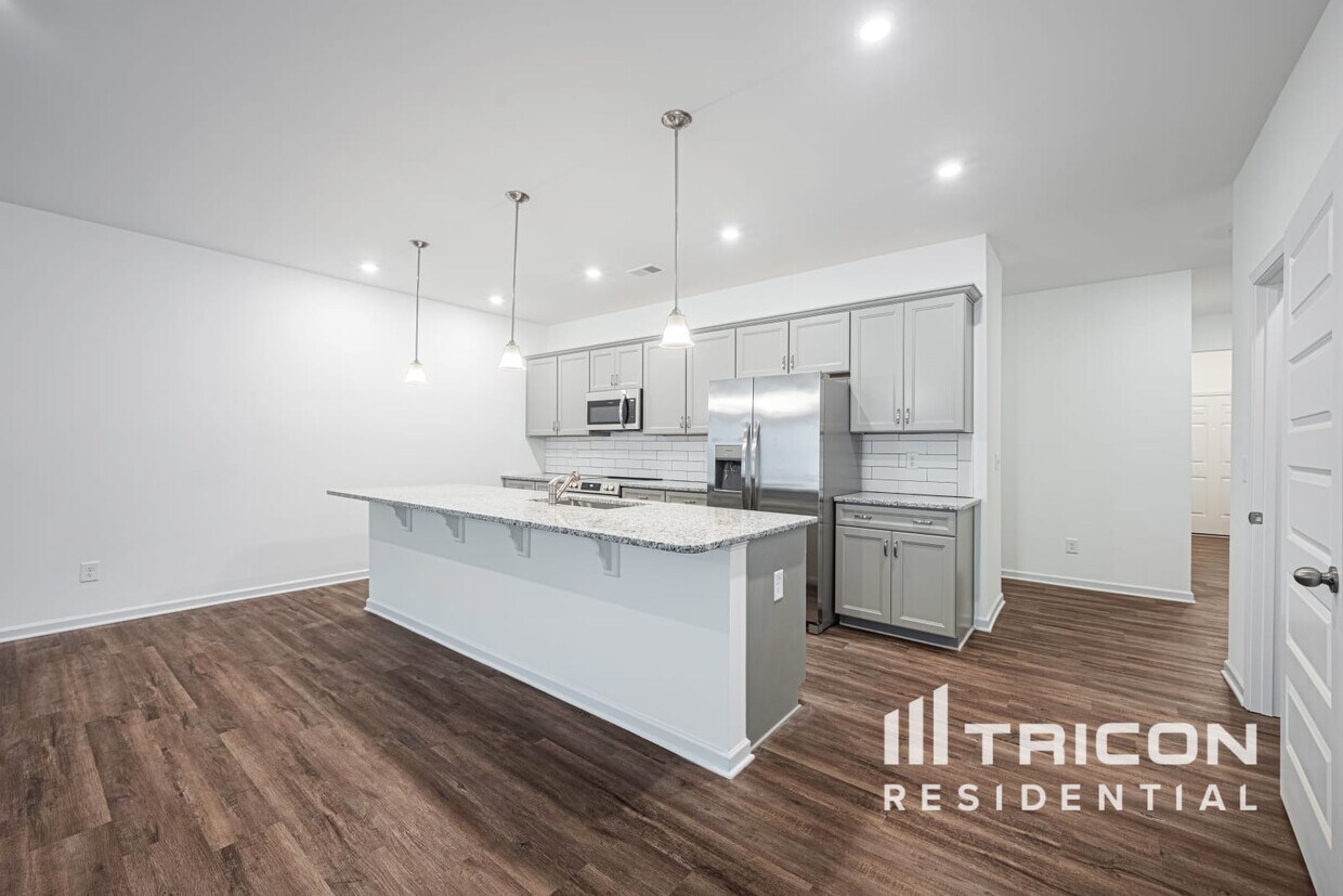 Foto principal - 118 Chapel Meadow Ln SW