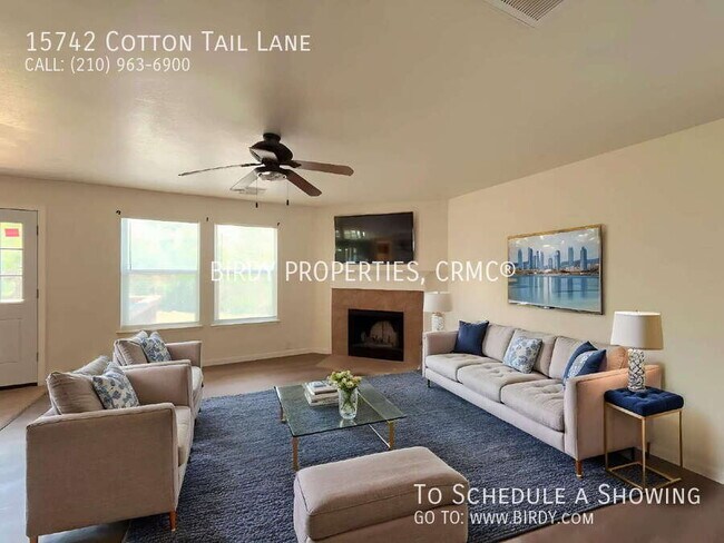 Building Photo - 15742 Cotton Tail Ln