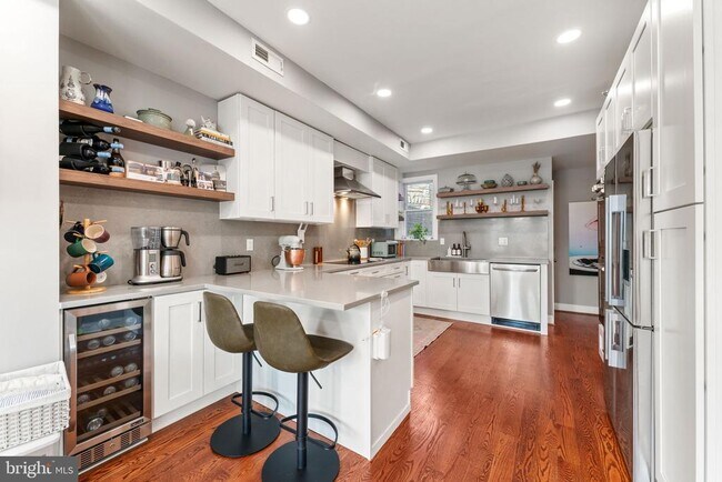 Foto del edificio - 1812 1st St NW