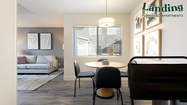 Foto del edificio - 540 W Horizon Ridge Pkwy