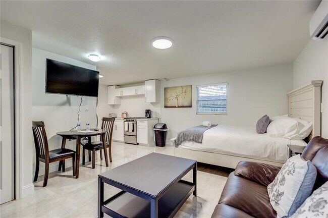Foto del edificio - 1510 SW 25th St
