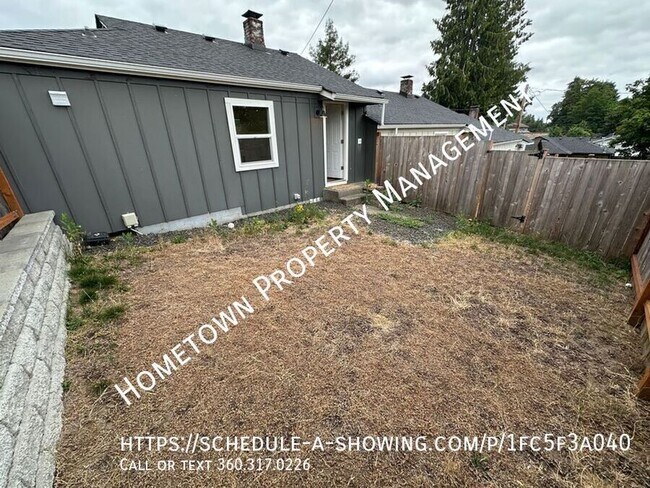 Foto del edificio - 517 H St SW