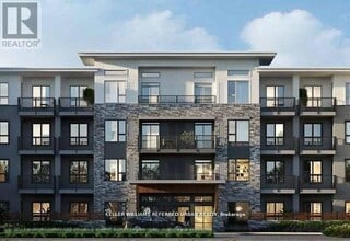 Building Photo - 110 Fergus Ave