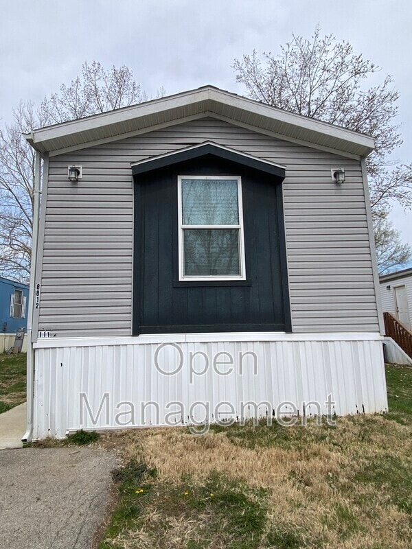 Building Photo - 8812 NE 106 Pl