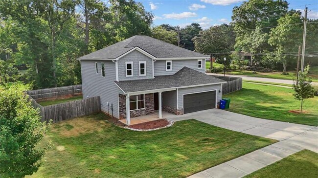 Foto del edificio - 2054 Maplewood Way