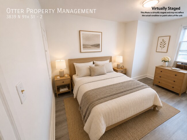 Foto del edificio - 3839 N 9th St