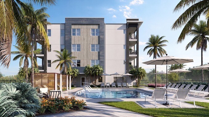 Foto del edificio - Proxi at Lake Mary