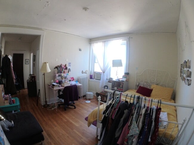 Photo - 1450 Commonwealth Ave Apartment