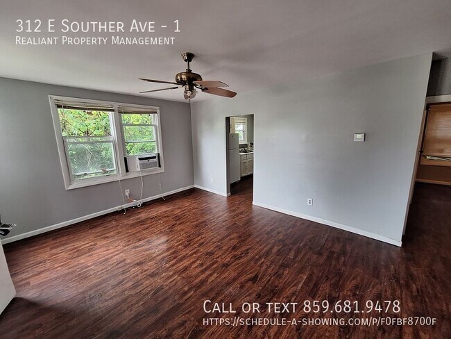 Photo - 312 E Southern Ave Apartment