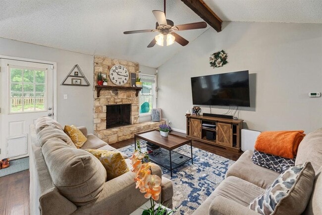 Building Photo - 504 Buffalo Pass