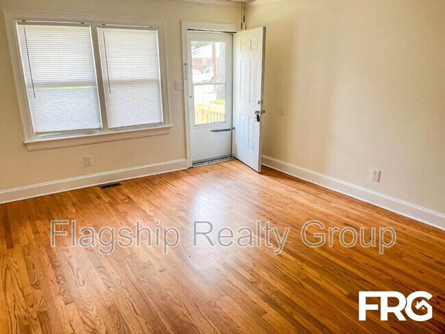 Building Photo - 113 Stancill Dr