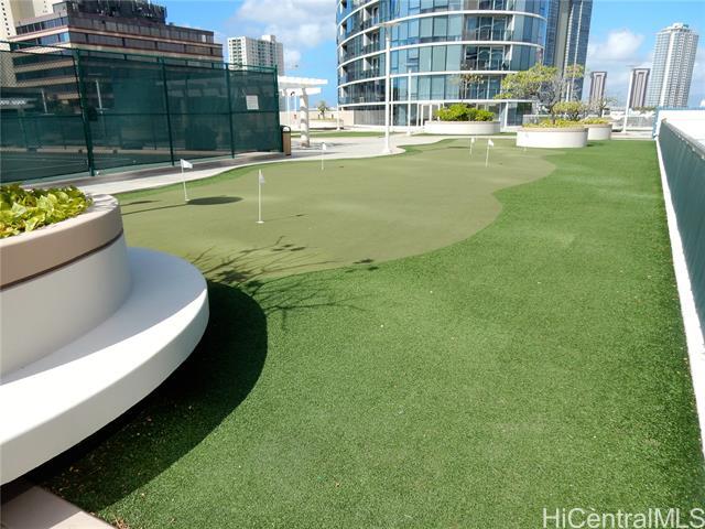 Foto del edificio - 1296 Kapiolani Blvd