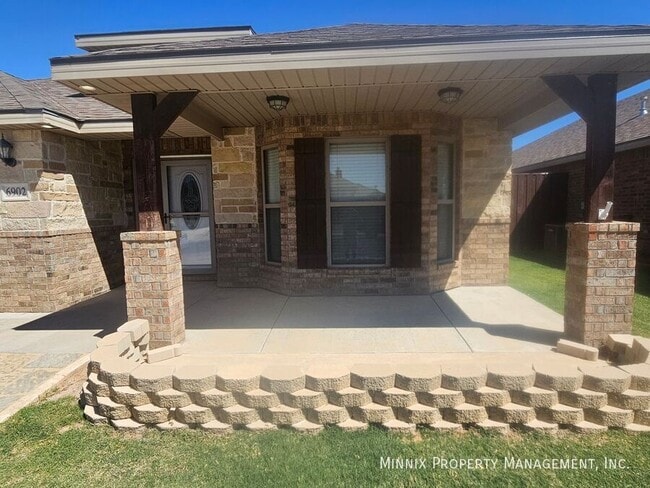 Building Photo - 6902 Ranch Hand Dr