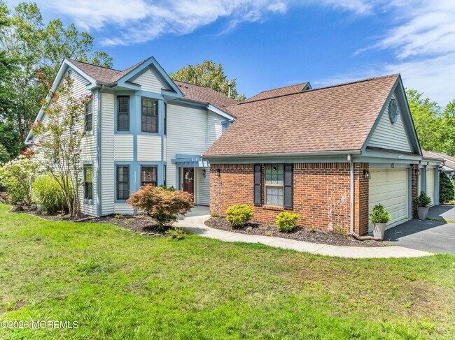 Foto del edificio - 141 Old Orchard Ln