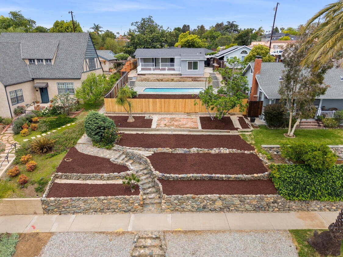 Foto principal - 615 Malvern Ave