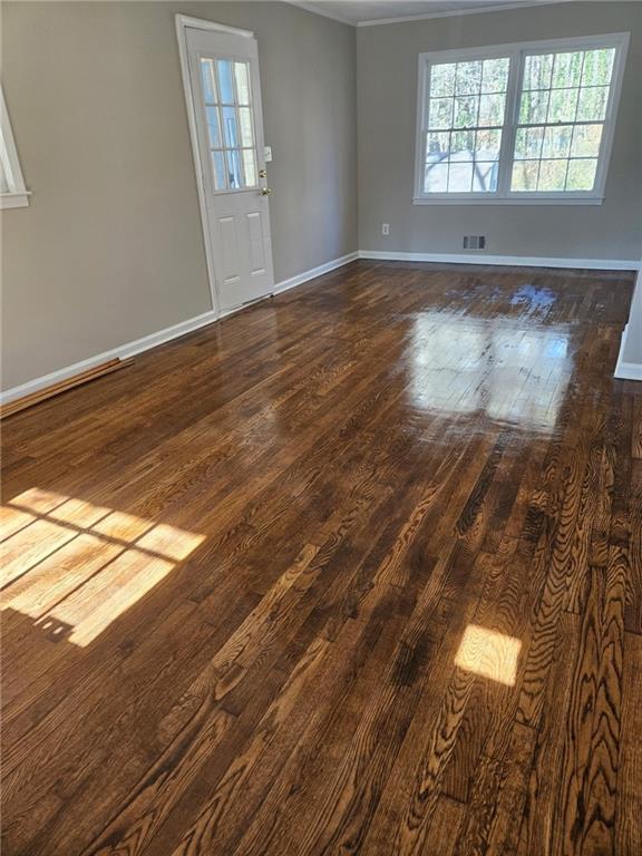 Building Photo - 2450 Forrest Dr NW