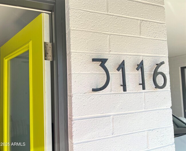 Foto del edificio - 3116 N 39th St