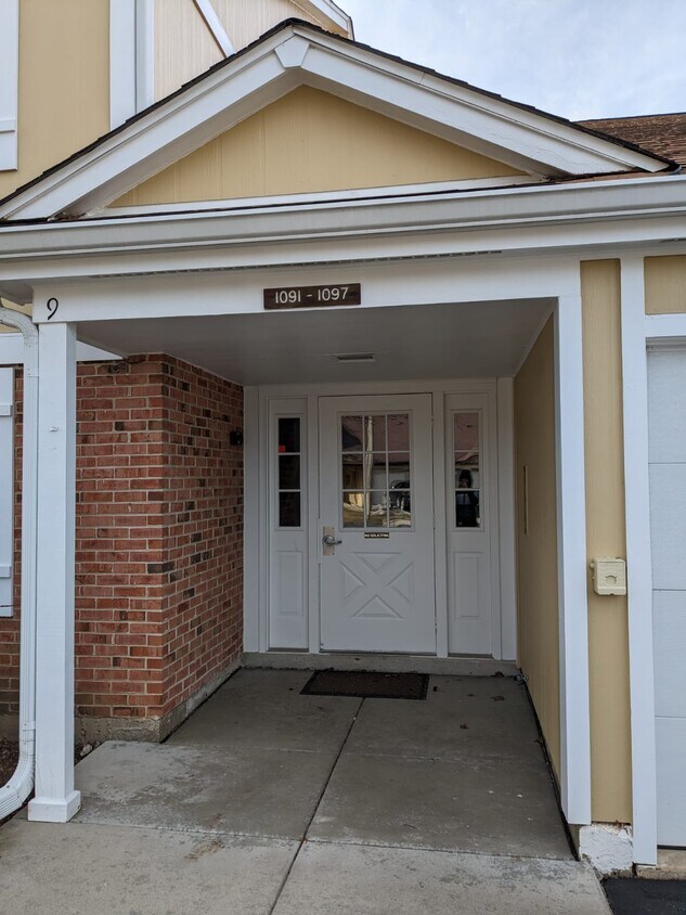 1097 Auburn Ln Unit 1097, Buffalo Grove, IL 60089 Condo for Rent in