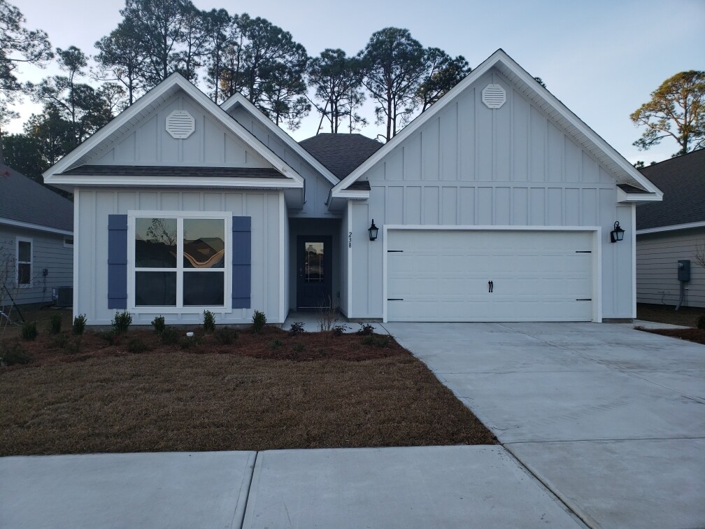 Primary Photo - 238 Stonegate Cir