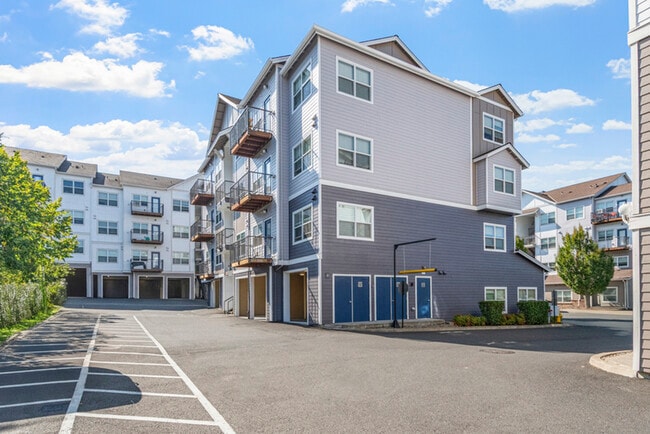 Building Photo - Element 170 Apartments