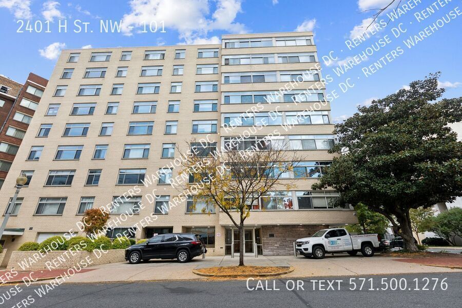 Foto principal - Stunning 2Bd/1Bth condo nestled in the hea...