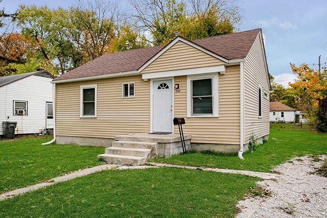 Building Photo - 3101 N Temple Ave
