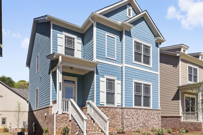 Building Photo - 3750 Lawrenceville-Suwanee Rd