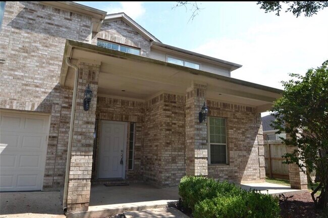 Foto del edificio - 2110 Banfield Ct