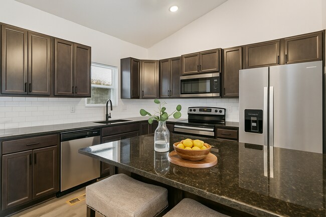 Foto del edificio - 5121/23 S Chase Ave