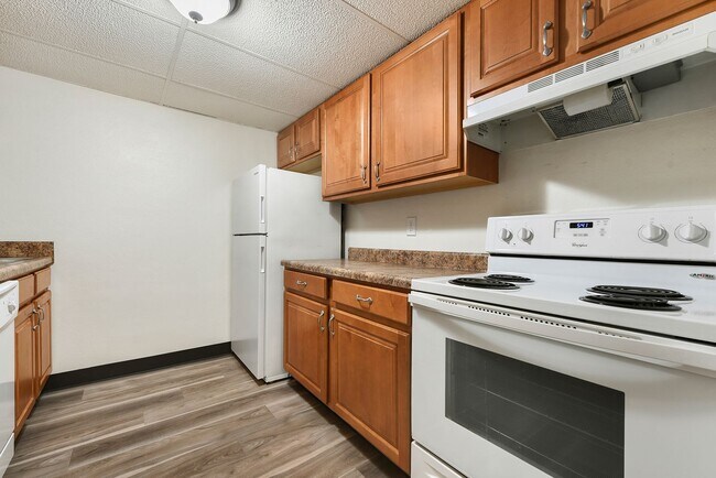 Foto del interior - Angelan Apartments