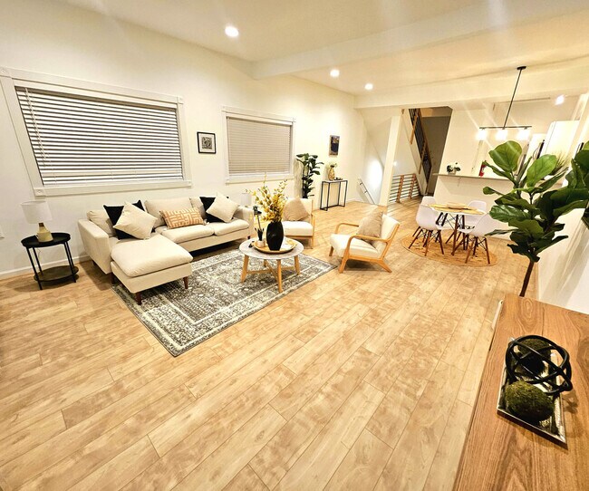 Foto del edificio - 2439 18th St NW