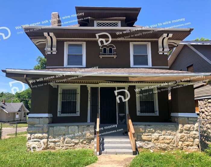 Primary Photo - 4146 Montgall Ave