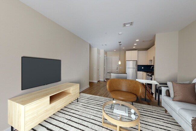 Foto del edificio - 137 Alexander St