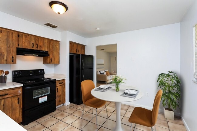 Foto del edificio - 3223 Pershing St