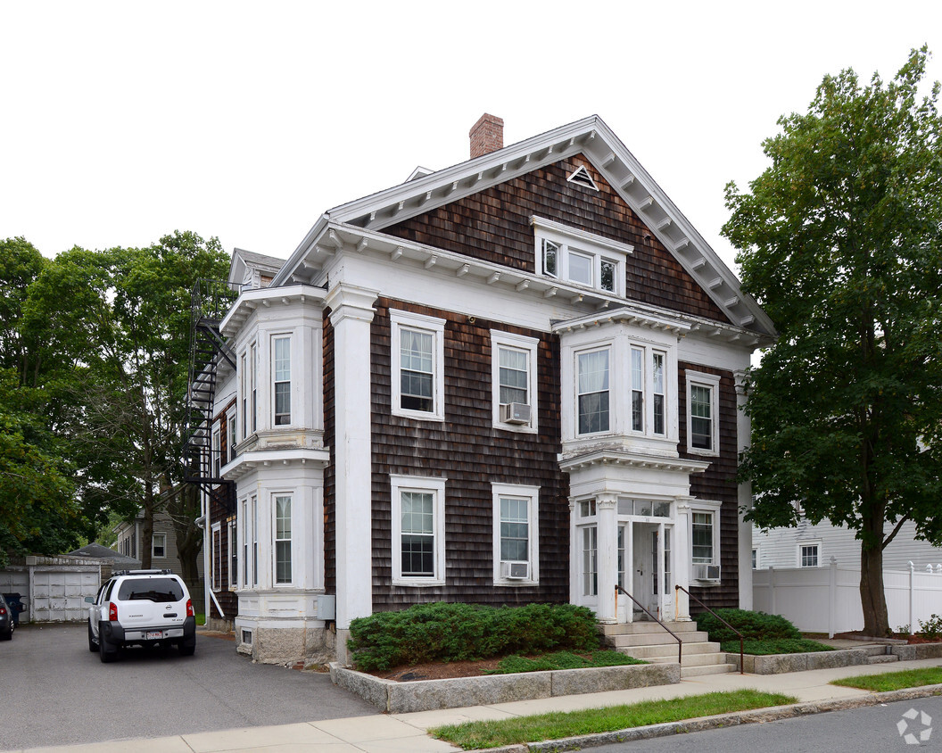 Rentals In New Bedford Ma