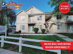 Building Photo - 272 W Mallard Dr