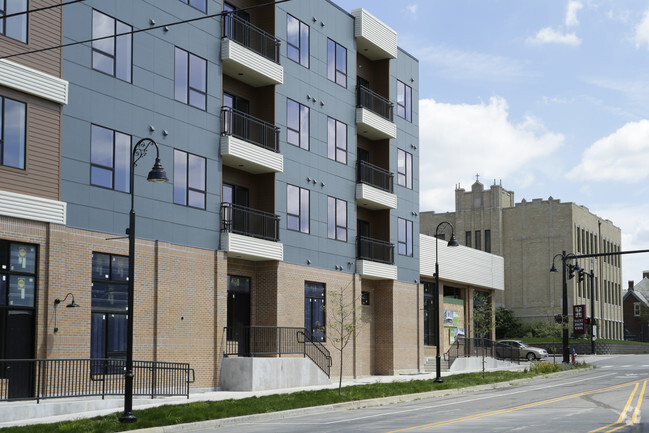 Building Photo - Colfax Hill