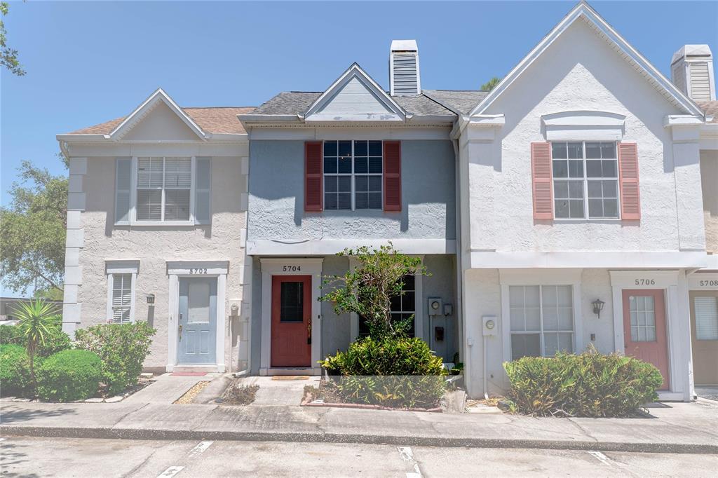 Primary Photo - 5704 Bratton Dr