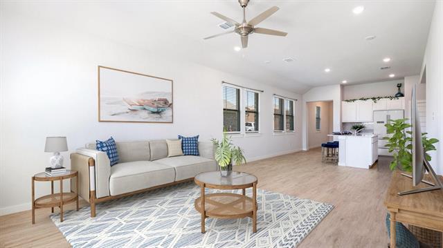 Foto del edificio - 4712 Hunter Hurst Dr