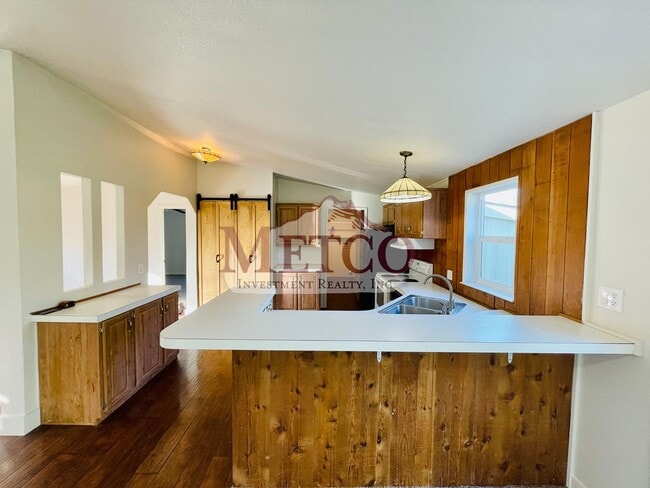 Building Photo - AVAILABLE NOW 3 Bedroom Manufactured Home ...