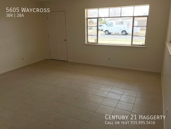 Building Photo - 5605 Waycross Ave