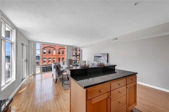 Building Photo - 2222 Detroit Ave