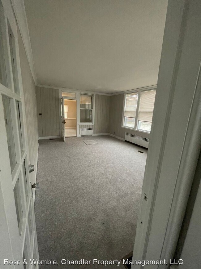 Building Photo - 4 br, 2.5 bath House - 814 Harrington Avenue
