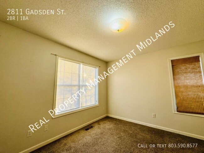 Building Photo - 2811 Gadsden St