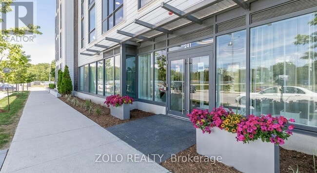 Building Photo - 241 Sea Ray Ave