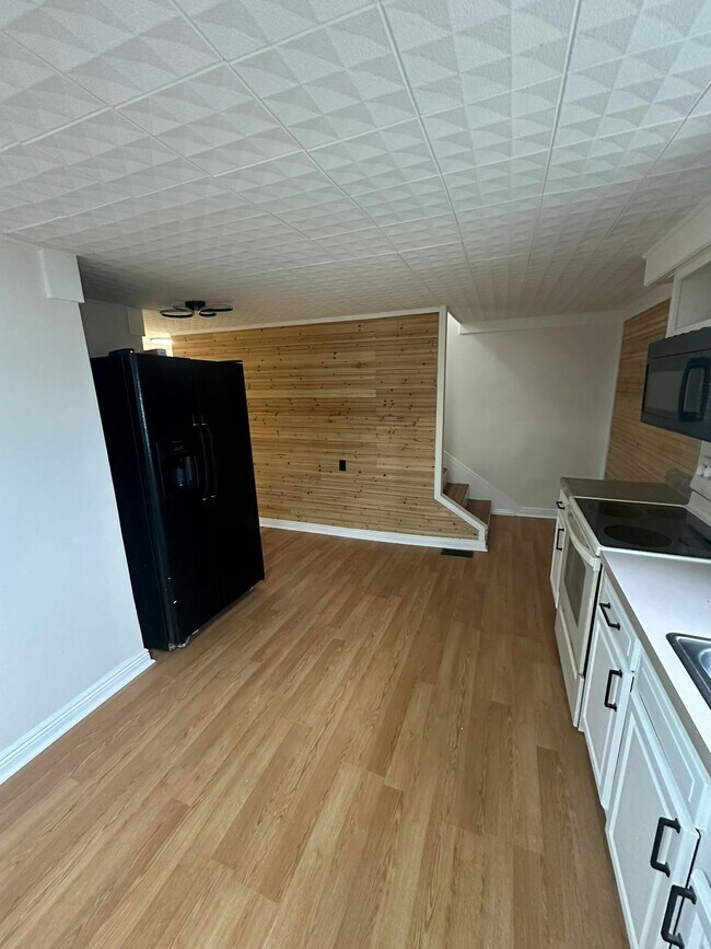 Foto del edificio - 125 E Market St